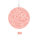 Christmas Ornaments Clipart