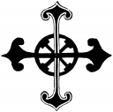 Crosses Clipart