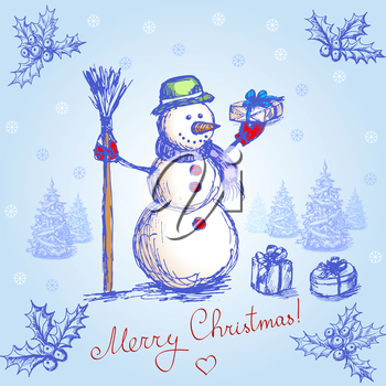 Christmas Clipart