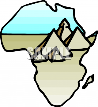 Tourism Clipart