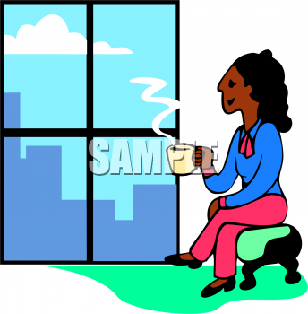 Coffee Clipart