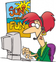 Cartoon Clipart