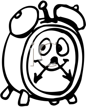 Clock Clipart