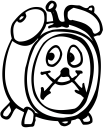 Clock Clipart