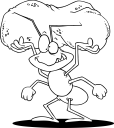 Cartoon Clipart