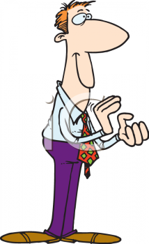 Cartoon Clipart