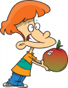 Apple Clipart