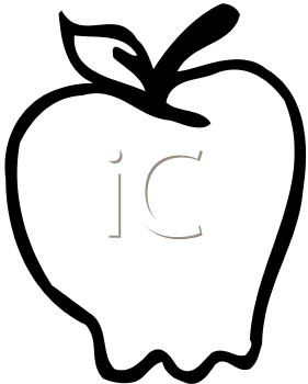 Apple Clipart