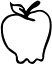 Apple Clipart