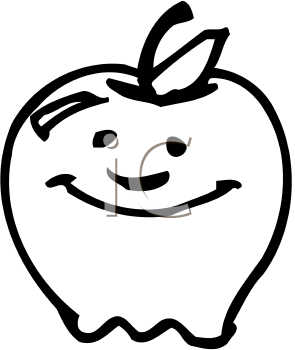 Apple Clipart