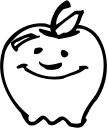 Apple Clipart