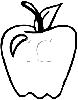 Apple Clipart