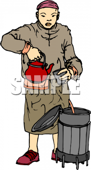 Tea Clipart