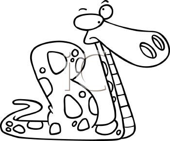 Snake Clipart