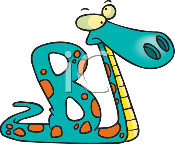 Snake Clipart