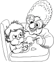 Spoon Clipart