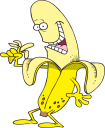 Banana Clipart