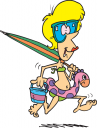 Tourism Clipart