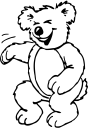 Bear Clipart