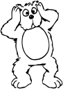 Bear Clipart