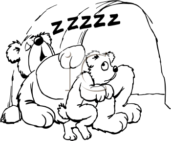 Bear Clipart