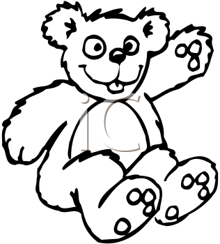 Bear Clipart