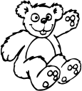 Bear Clipart