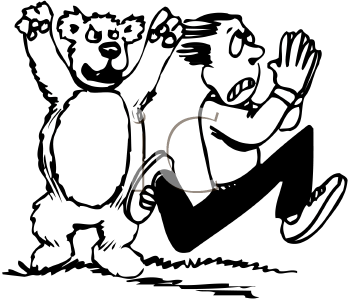 Bear Clipart