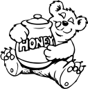 Bear Clipart