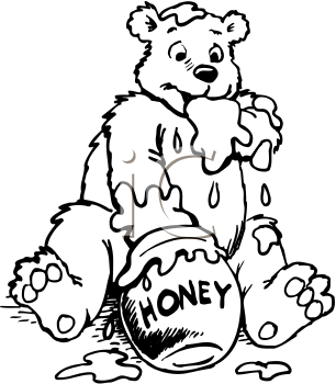 Bear Clipart