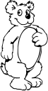 Bear Clipart