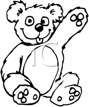 Bear Clipart