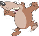 Bear Clipart