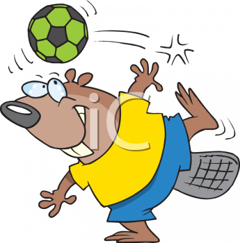 Soccer Clipart