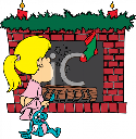 Candles Clipart