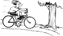 Bicycle Clipart