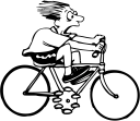 Bicycle Clipart