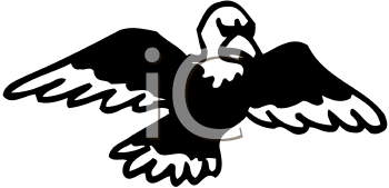 Eagle Clipart