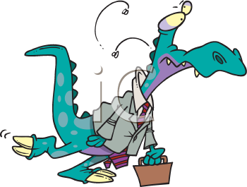 Dinosaur Clipart