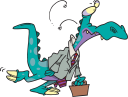 Dinosaur Clipart