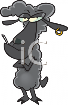 Sheep Clipart