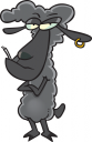 Sheep Clipart