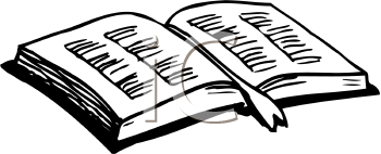 Books Clipart