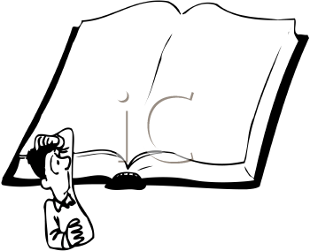 Books Clipart