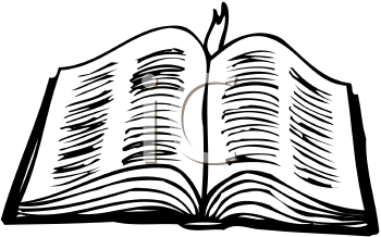 Books Clipart