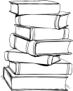 Books Clipart