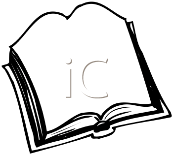 Books Clipart