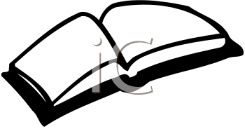 Books Clipart