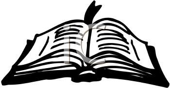 Books Clipart