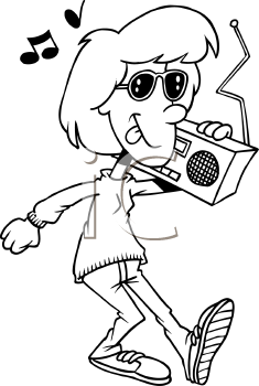 Music Clipart